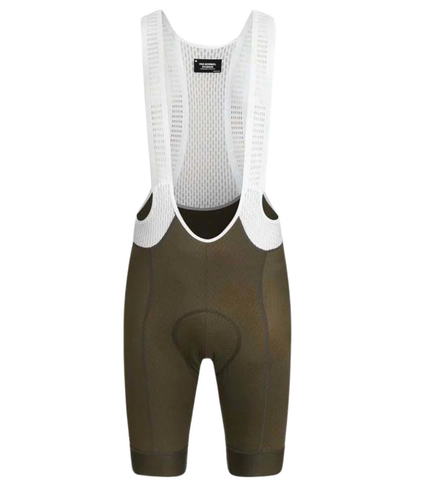 Men's Solitude Bibs | CYCLOPEDIA